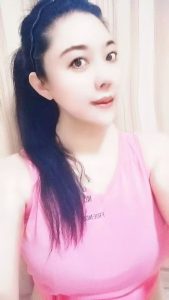 满时间满服务173女职员